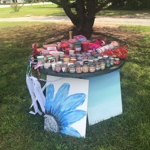 All Candles n Crafts